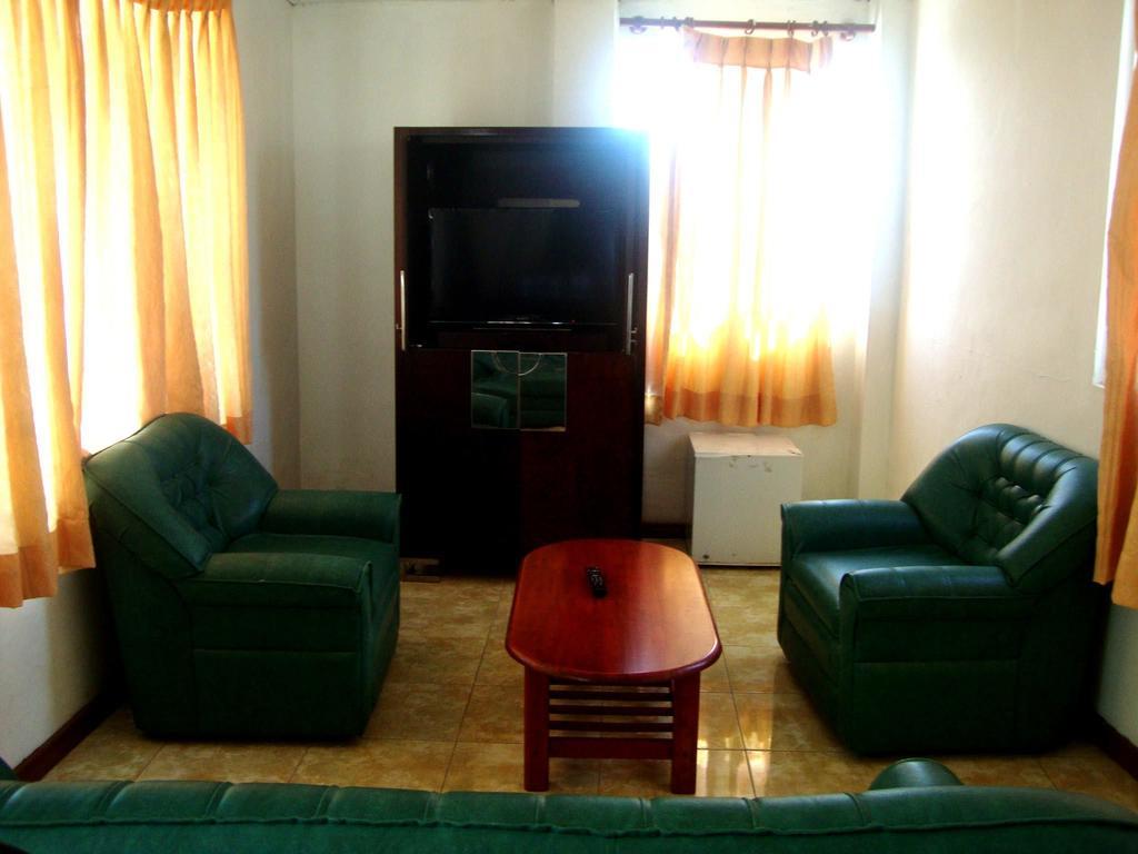 Green Park Beach Hotel Trincomalee Εξωτερικό φωτογραφία