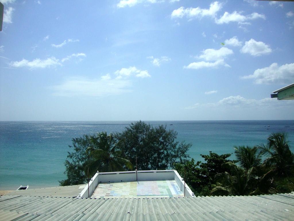 Green Park Beach Hotel Trincomalee Εξωτερικό φωτογραφία