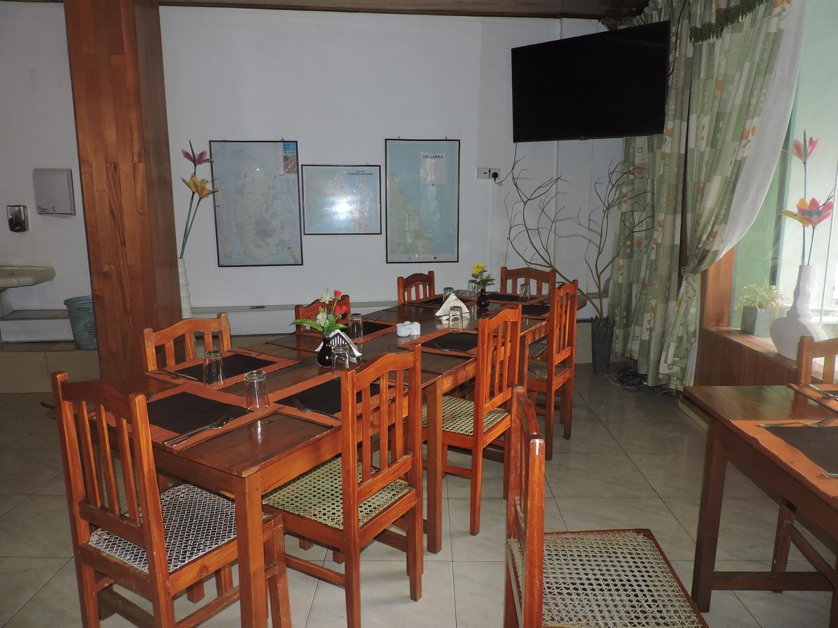 Green Park Beach Hotel Trincomalee Εξωτερικό φωτογραφία