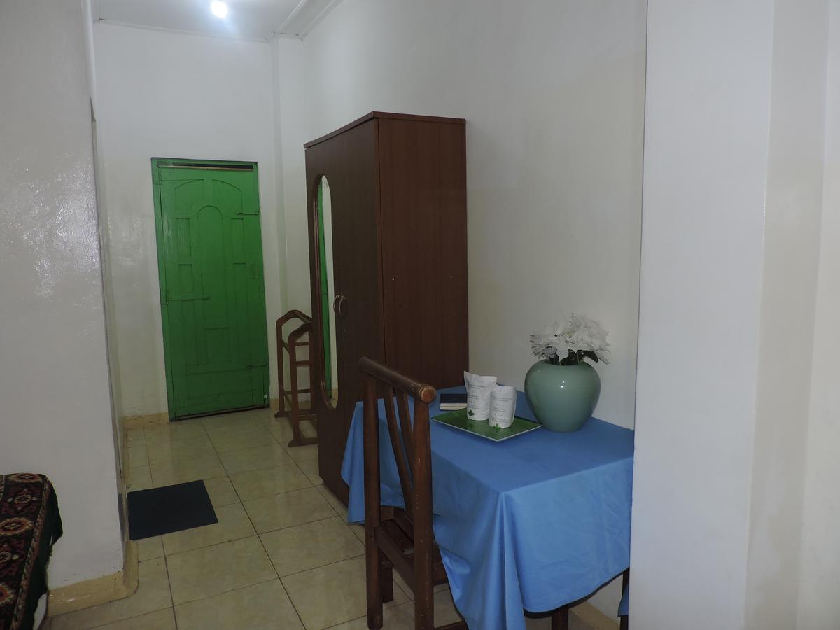Green Park Beach Hotel Trincomalee Εξωτερικό φωτογραφία