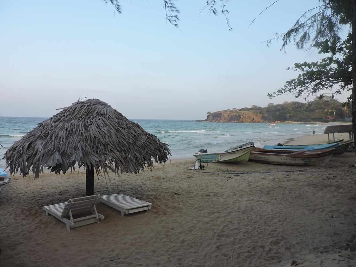 Green Park Beach Hotel Trincomalee Εξωτερικό φωτογραφία