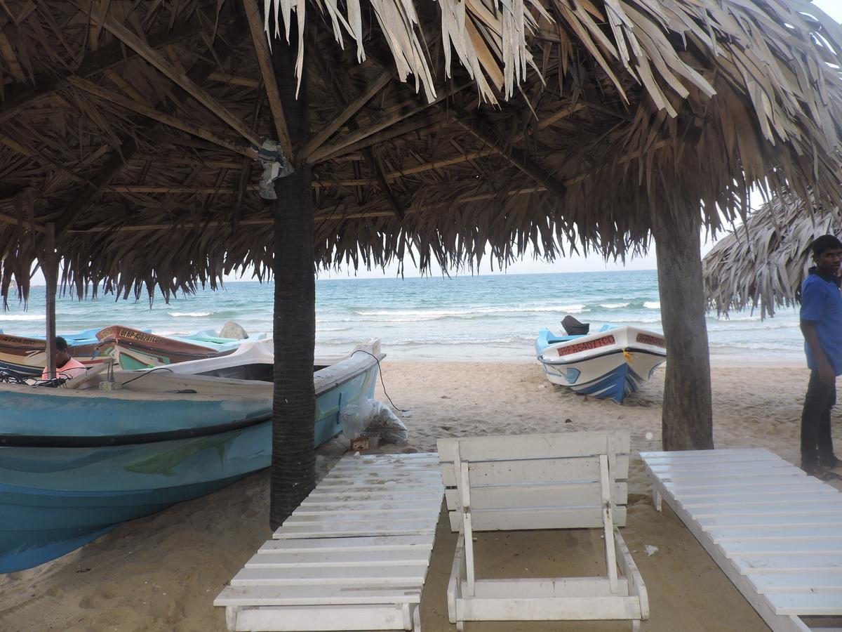 Green Park Beach Hotel Trincomalee Εξωτερικό φωτογραφία