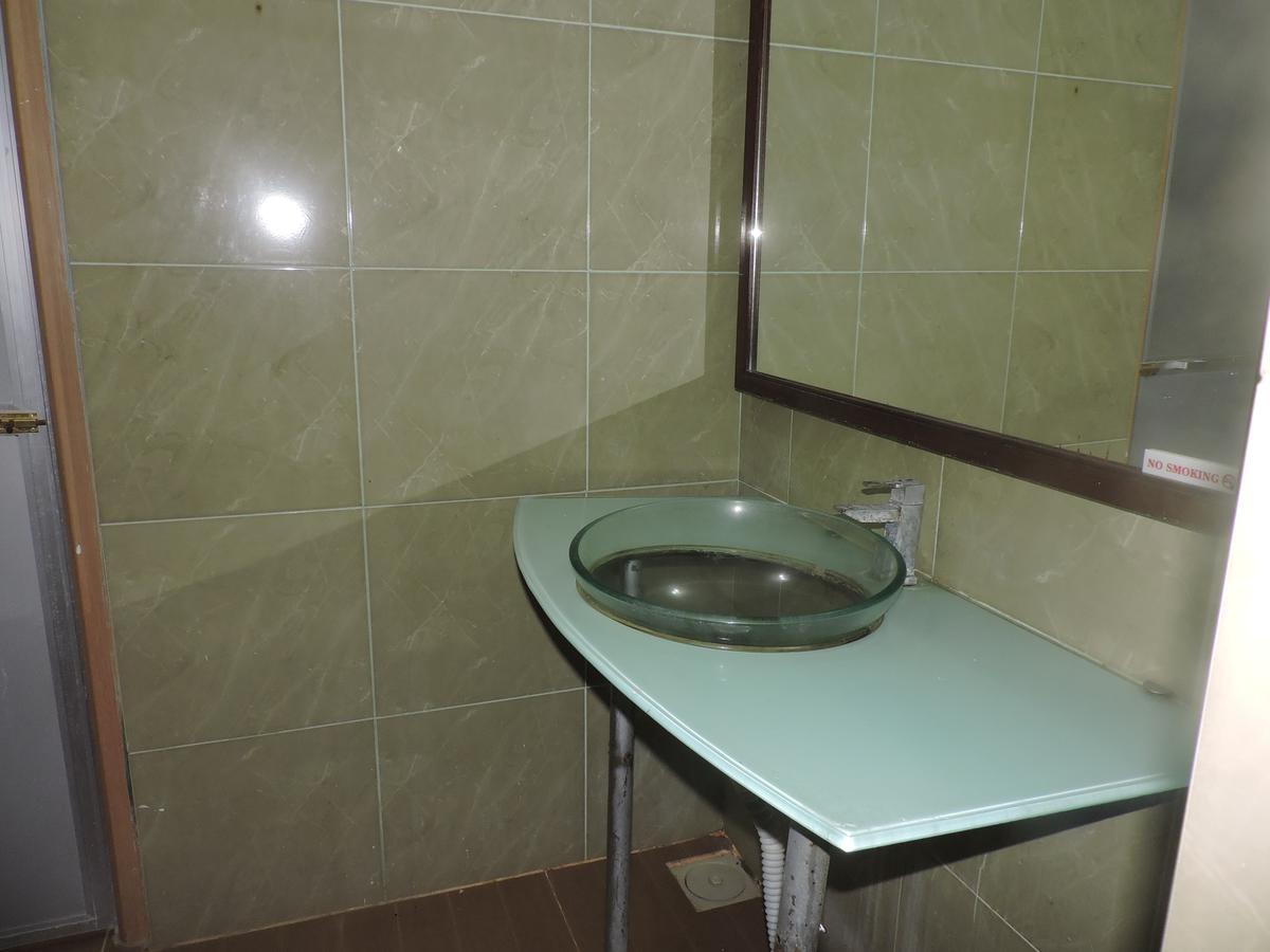 Green Park Beach Hotel Trincomalee Εξωτερικό φωτογραφία