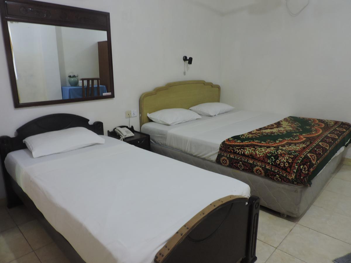 Green Park Beach Hotel Trincomalee Εξωτερικό φωτογραφία