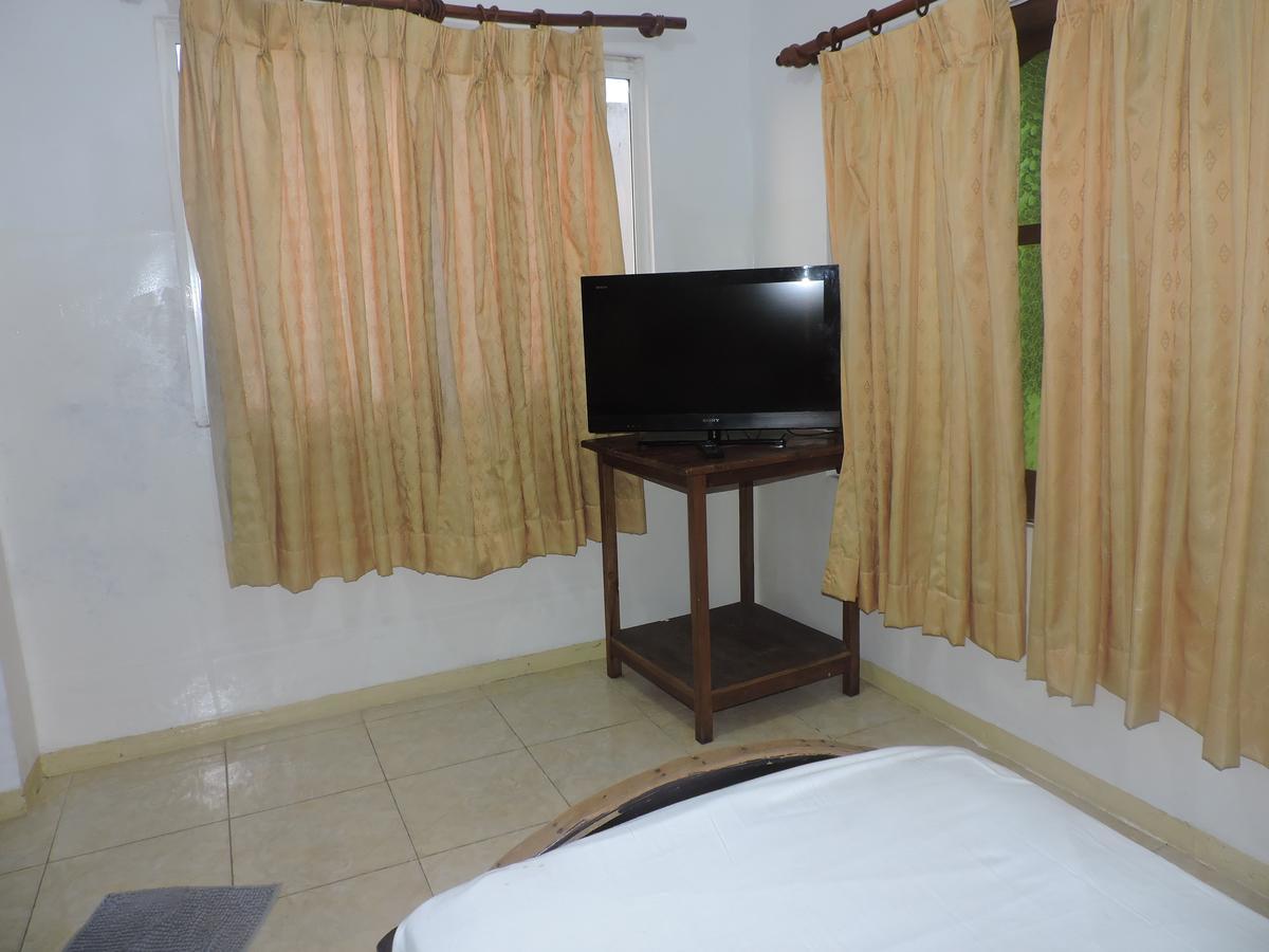 Green Park Beach Hotel Trincomalee Εξωτερικό φωτογραφία