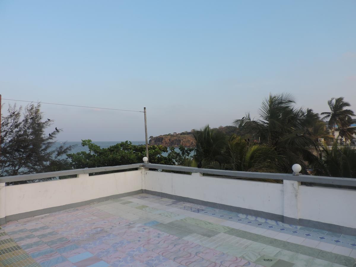Green Park Beach Hotel Trincomalee Εξωτερικό φωτογραφία