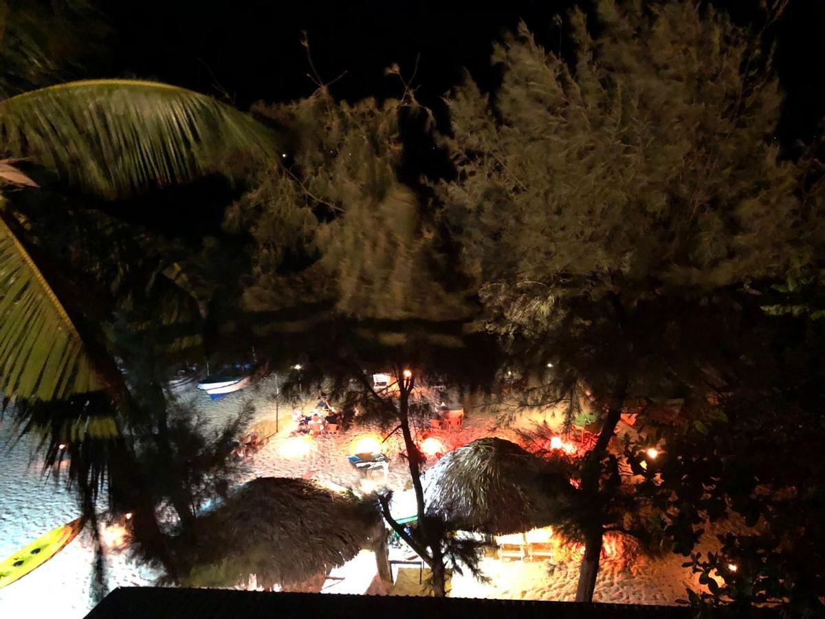 Green Park Beach Hotel Trincomalee Εξωτερικό φωτογραφία