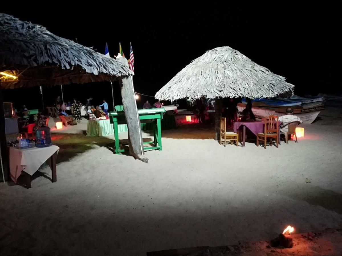 Green Park Beach Hotel Trincomalee Εξωτερικό φωτογραφία