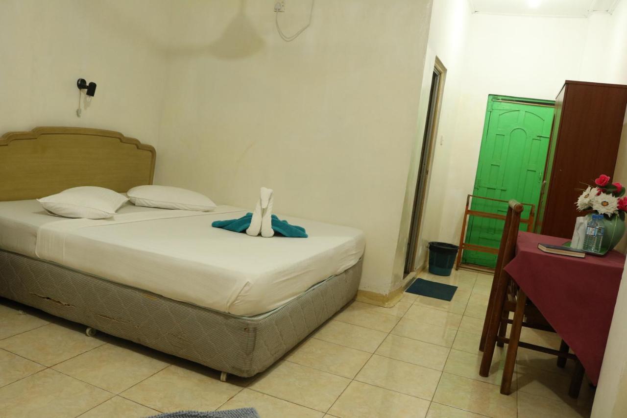 Green Park Beach Hotel Trincomalee Εξωτερικό φωτογραφία