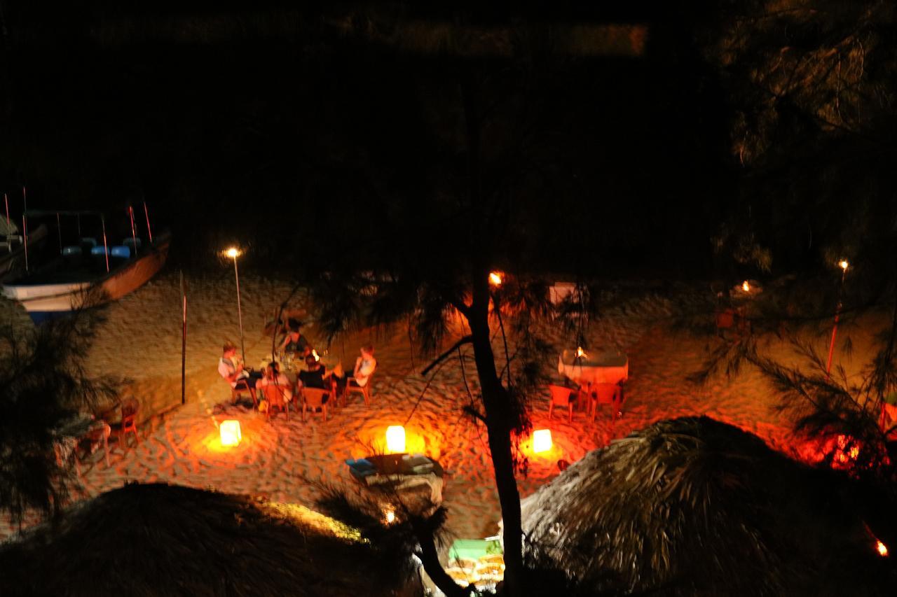 Green Park Beach Hotel Trincomalee Εξωτερικό φωτογραφία